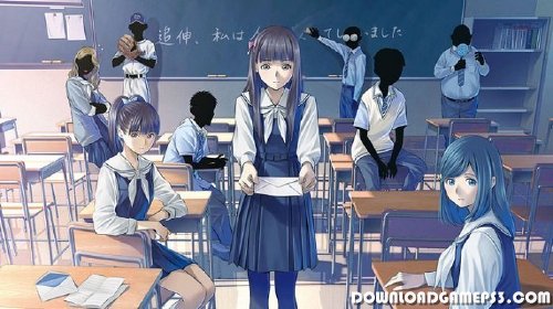 Root Letter Last Answer   Download game PS3 PS4 PS2 RPCS3 PC free - 44