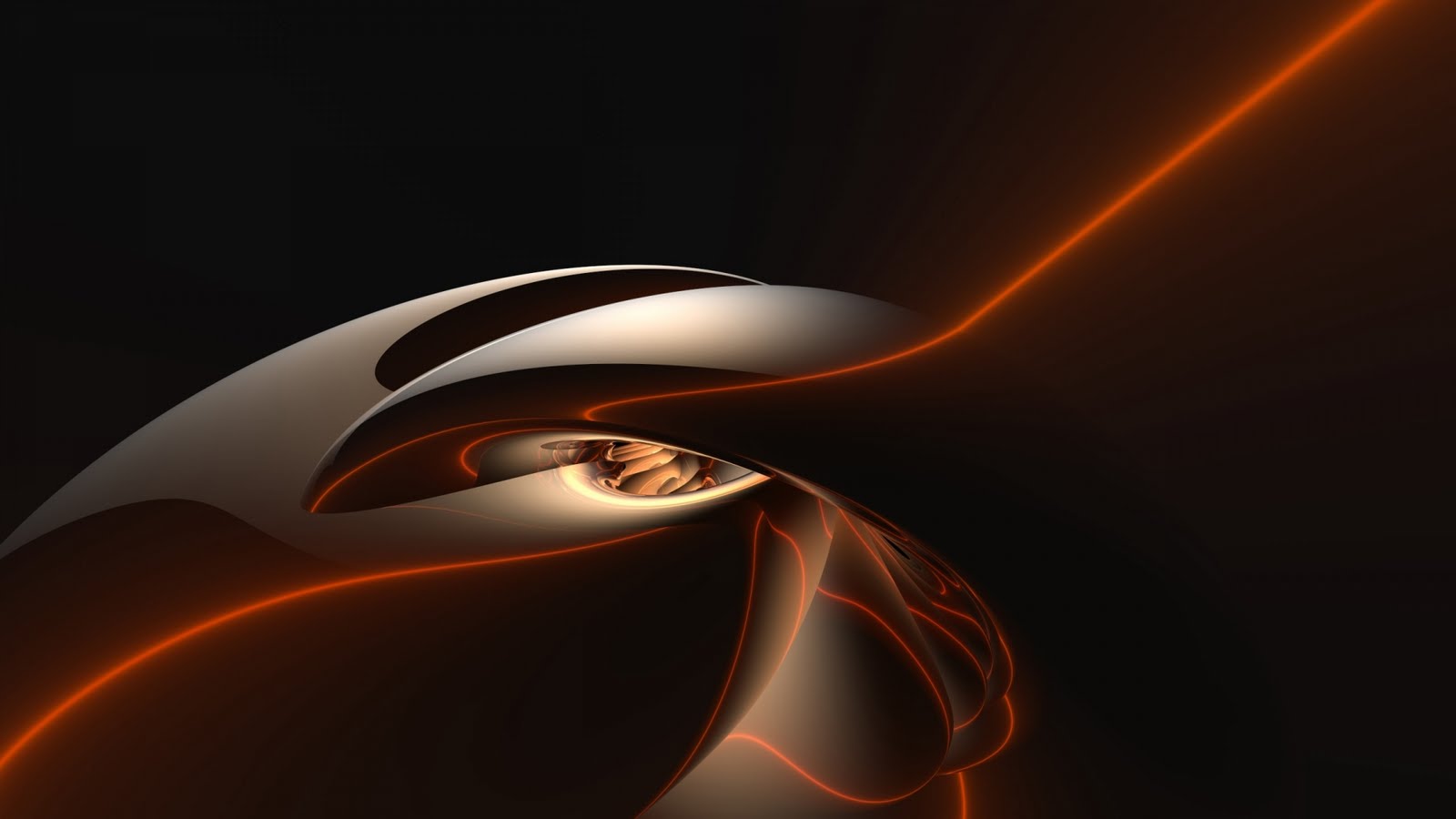 © Photo Gallery: 3D Wallpapers