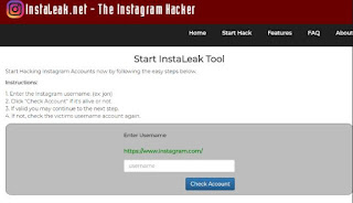 Instaleak Tidak Bisa Download File, Begini Jawabannya - Gallery Tekno
