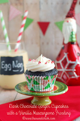 http://www.thesweetchick.com/2012/12/dark-chocolate-ginger-cupcakes-with.html