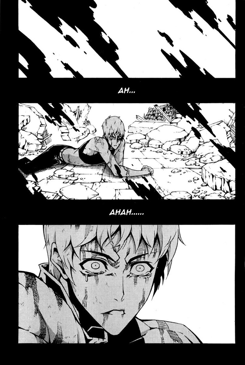 Witch hunter Chap 71 - Truyen.Chap.VN