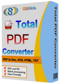 Coolutils Total PDF Converter Portable