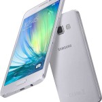 Grossiste Samsung Galaxy A300 4G NFC 16GB platinum silver T-Mobile EU