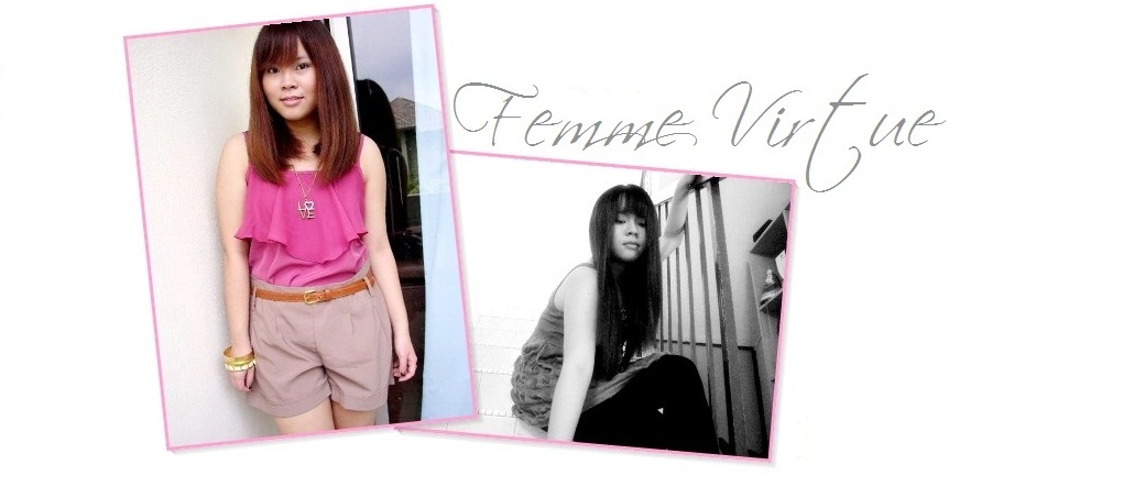 Femme Virtue