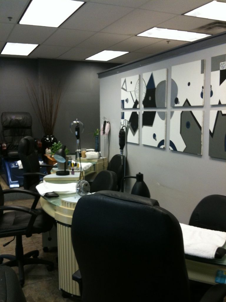 Couture Nails and Spa