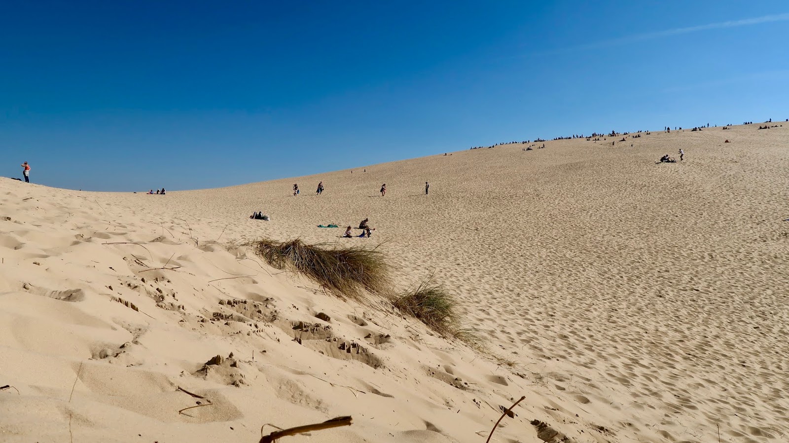 Dune du Pilat 2019