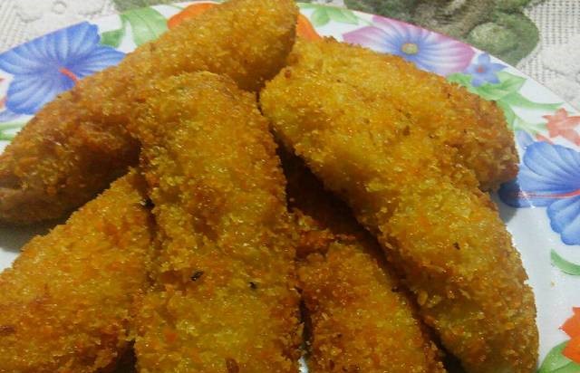 9 Jenis Makanan Ringan untuk Usaha Rumahan yang Unik dan Mudah dalam Pengolahannya