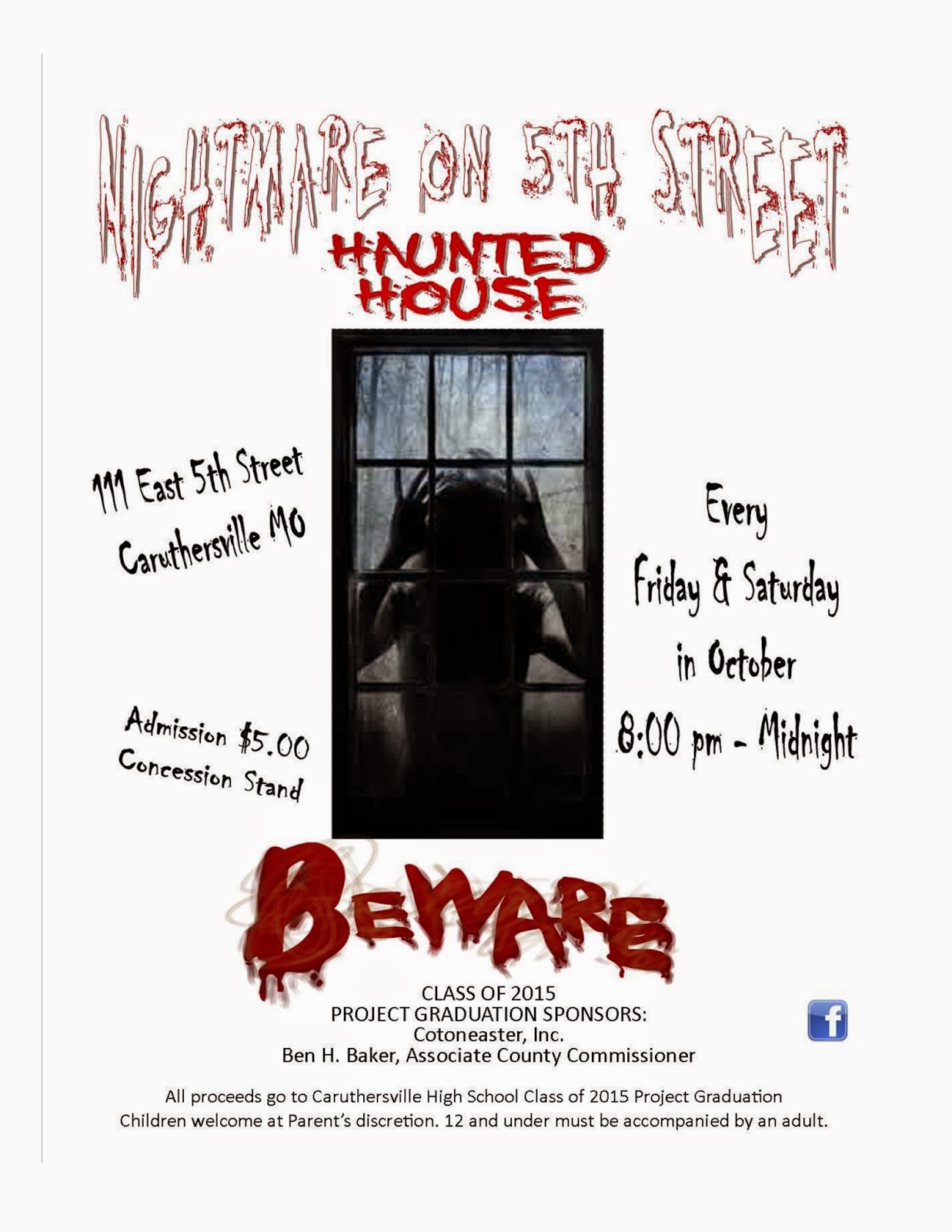 Caruthersville Chamber of Commerce