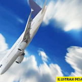 (((((BREAKING NEWS))))) Pesawat Jatuh di Papua Nugini, Semua Penumpang dan Kru Tewas