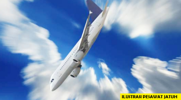 (((((BREAKING NEWS))))) Pesawat Jatuh di Papua Nugini, Semua Penumpang dan Kru Tewas