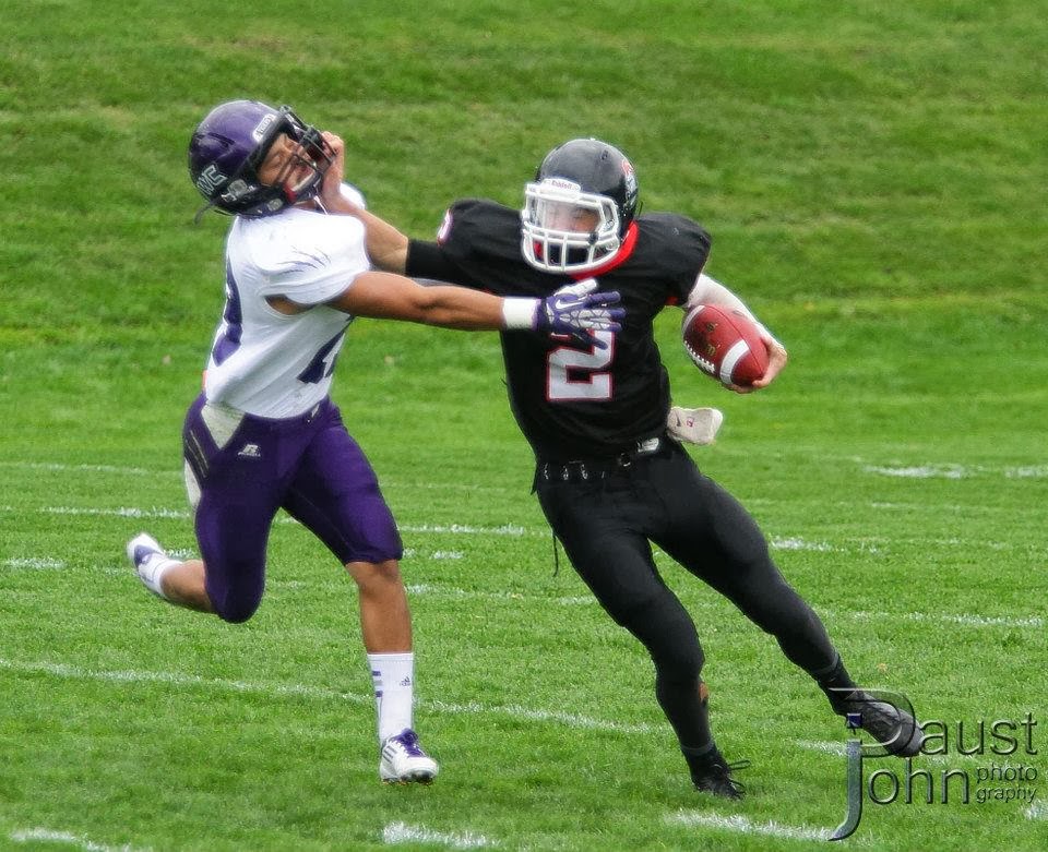 UMAC Central - D3 Football Blog: Week 5 Power Rankings UMAC Central - D3 Football Blog: Week 5 Power Rankings