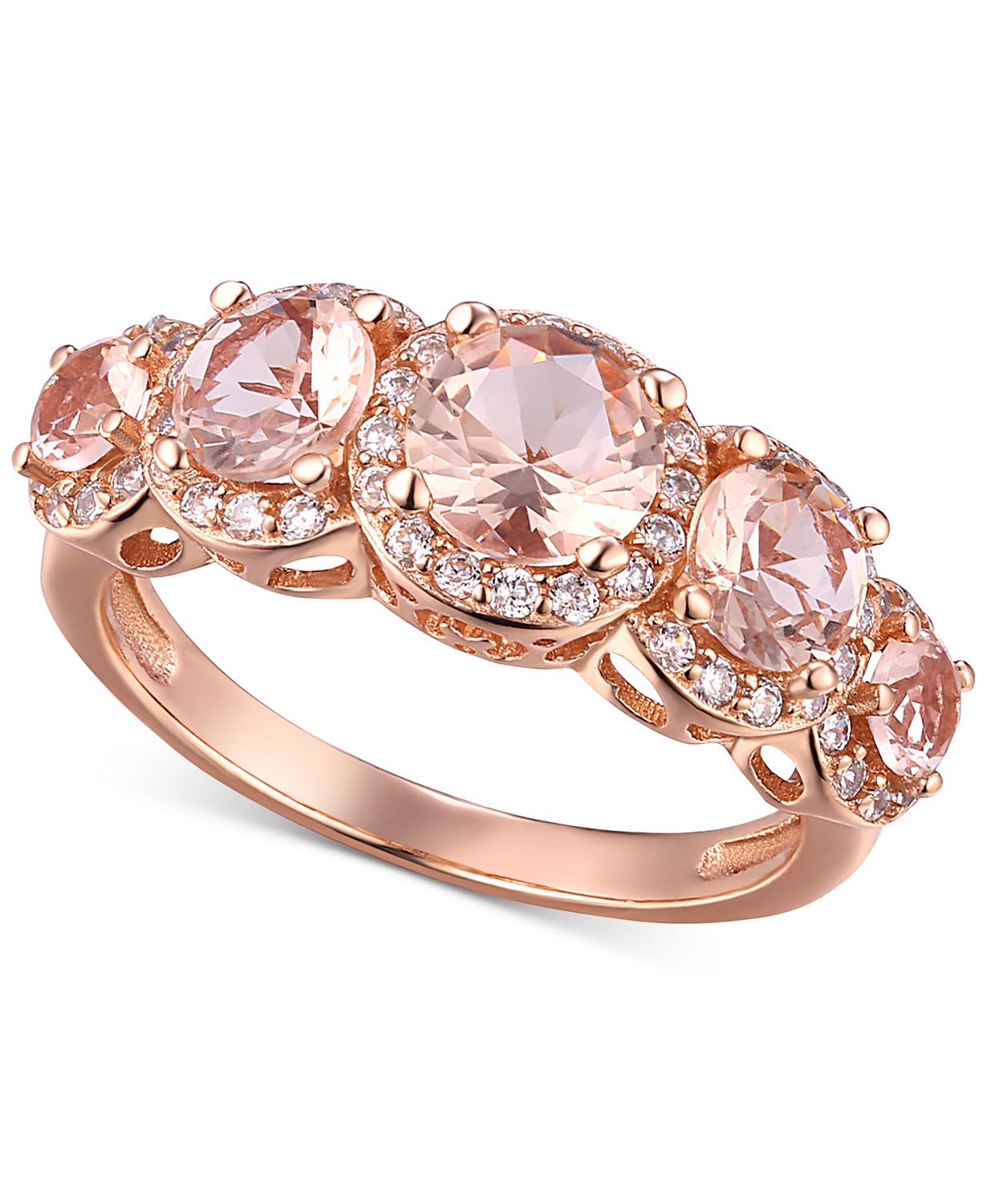 Tips! How to Care for Cubic Zirconia Rings