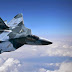 ΗΠΑ: Εντόπισαν ρωσικά μαχητικά να πετούν πάνω από τις ακτές της Καλιφόρνια – Το ανακοίνωσε ο επικεφαλής των αμερικανικών αεροπορικών δυνάμεων στον Ειρηνικό