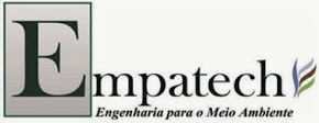 Em parceria com a empresa