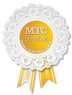 50 sfide Giubileo MTC