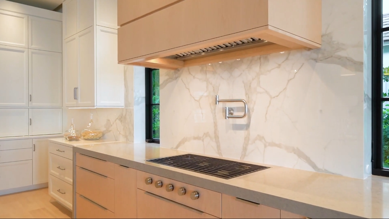 52 Photos vs. 700 Admiralty Parade, Naples, FL vs. Luxury Home Interior Design Tour