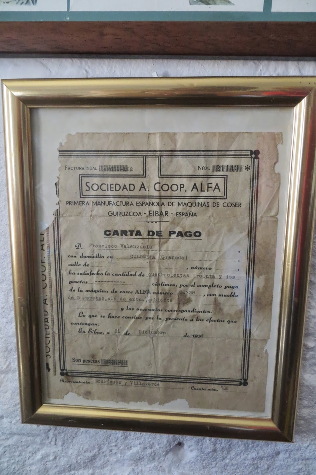 CPR.BEMBEZAR: LOS PATIOS DE CÉSPEDES EN LA PRIMAVERA DEL AÑO 2014