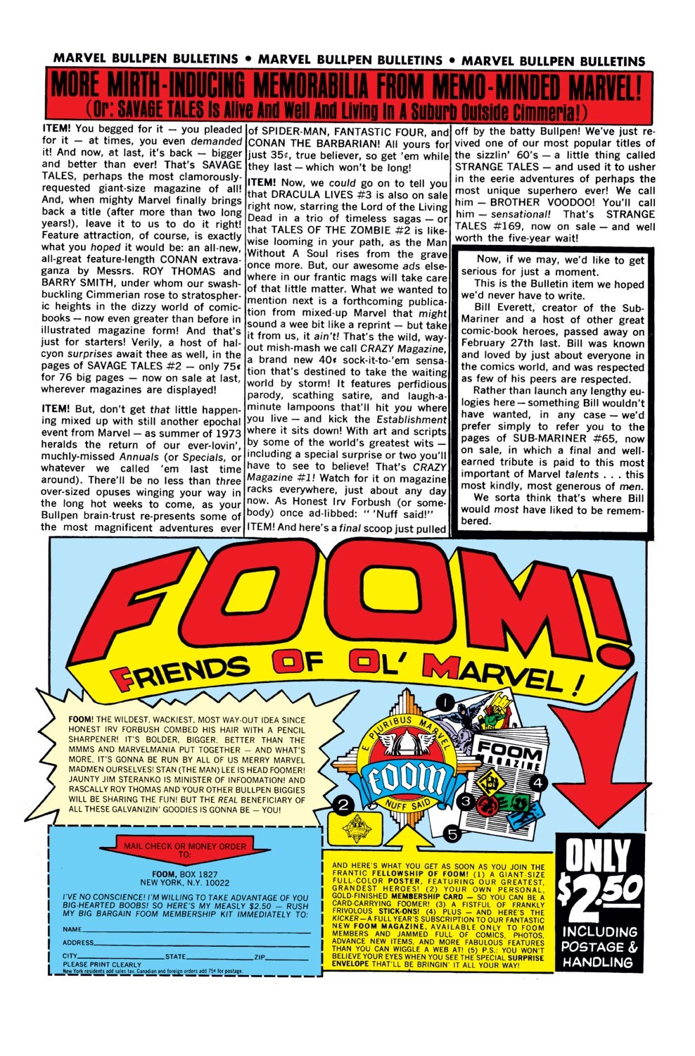 Iron Man (1968) 62 Page 21