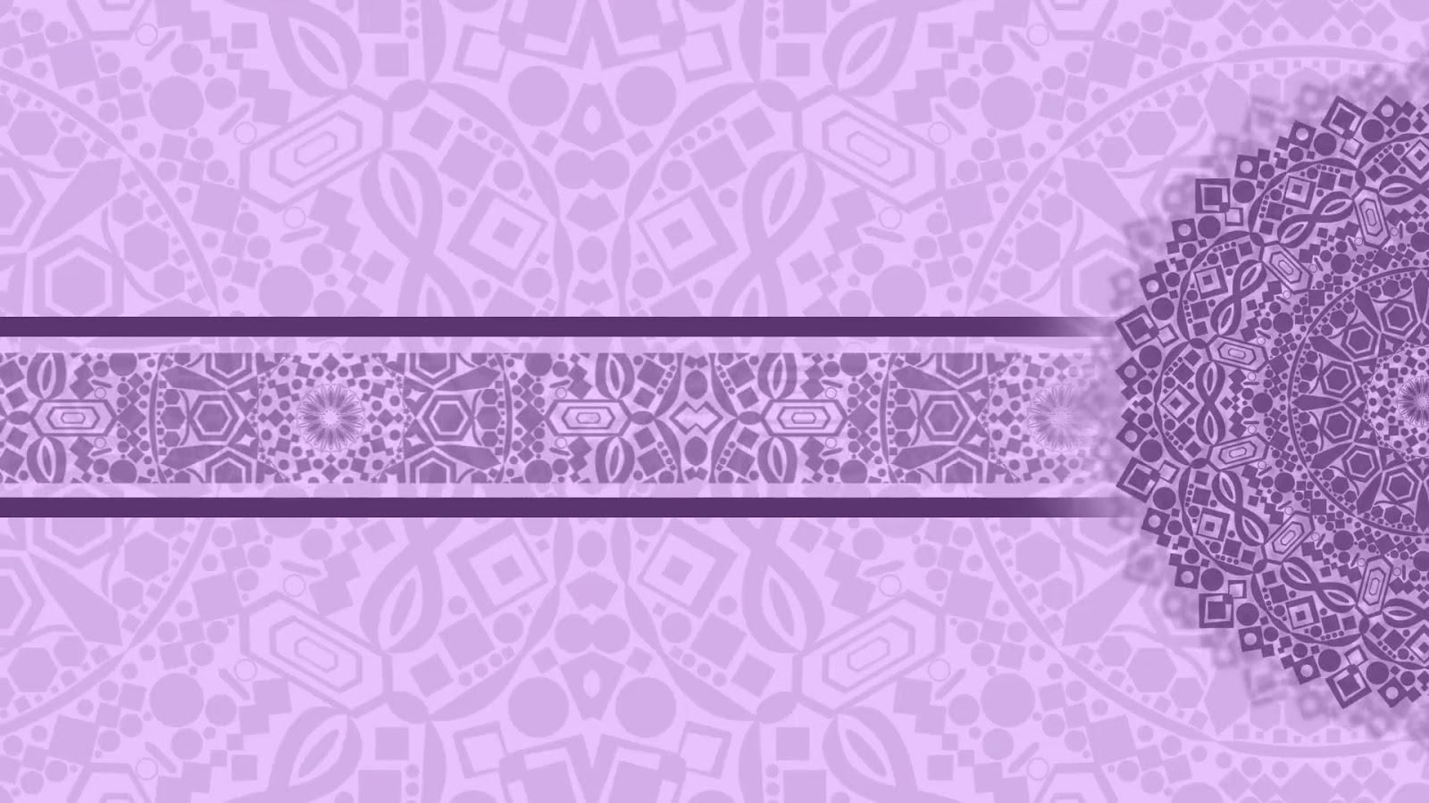 خلفيات وصور اسلامية للتصميم مجانية للكمبيوتر والجوال من