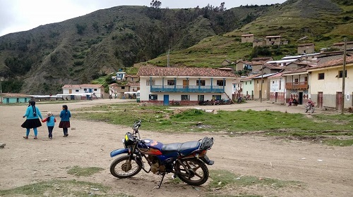 Kallacancha