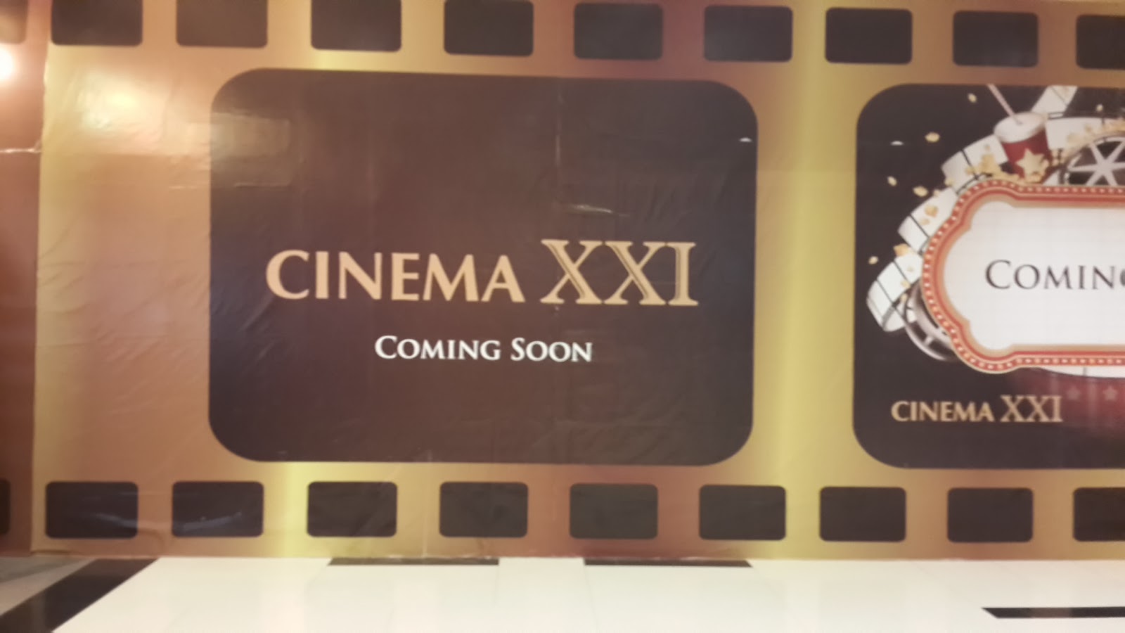 Tangerang City bioskop di tangcity