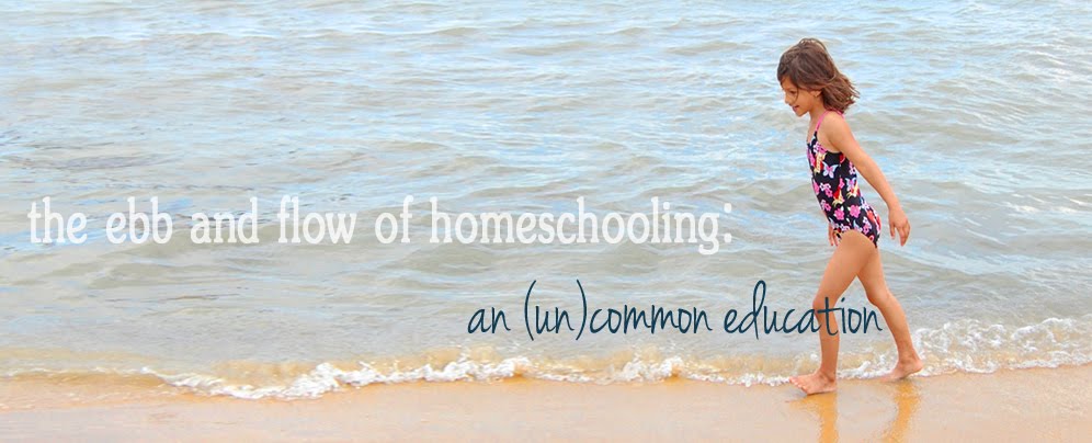 The Ebb and Flow of Homeschooling: an (un)common education
