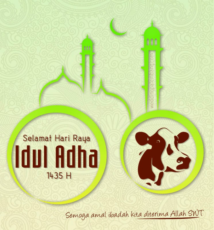 Makna Lebaran Idul Adha