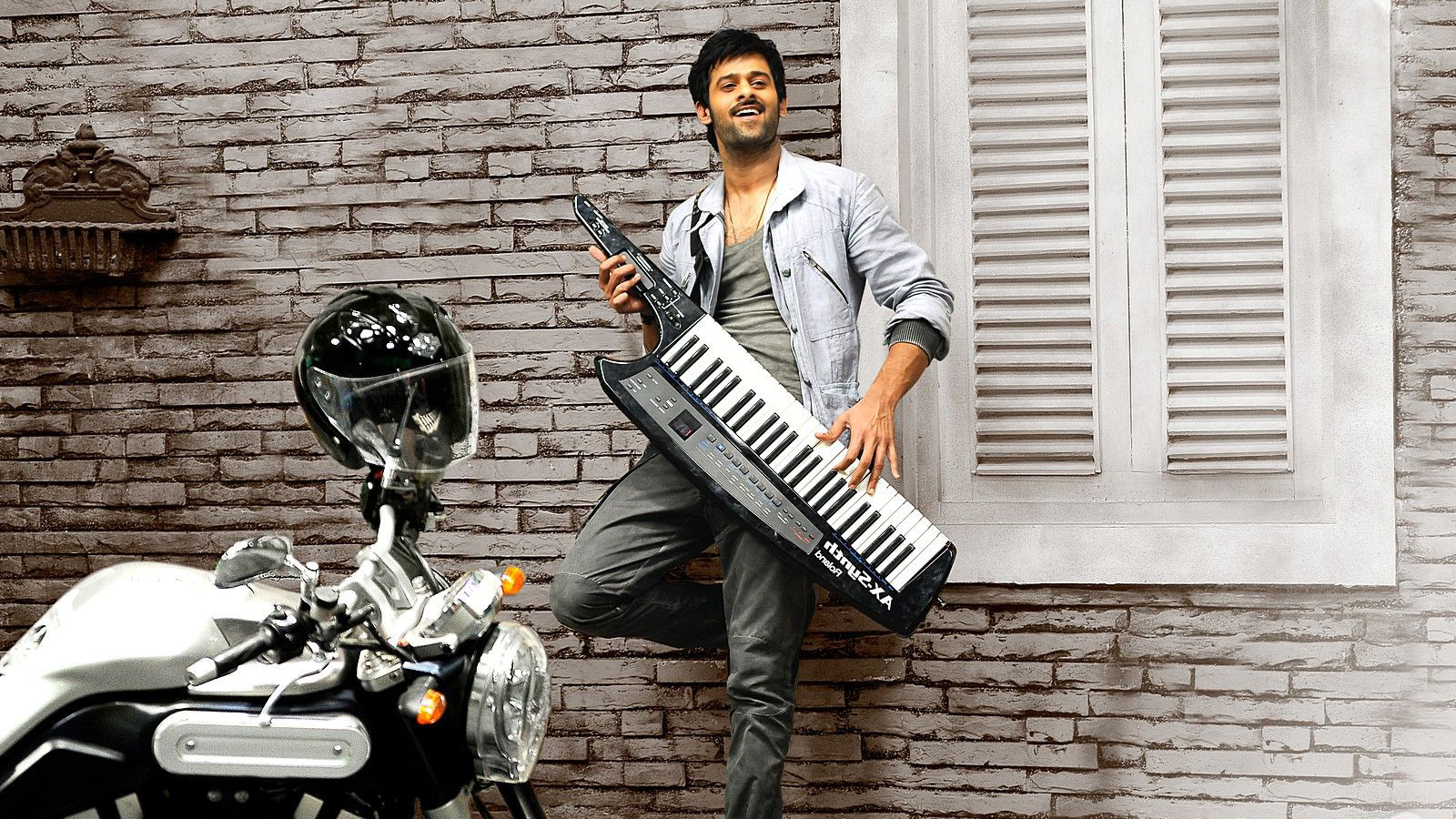 prabhas hd images