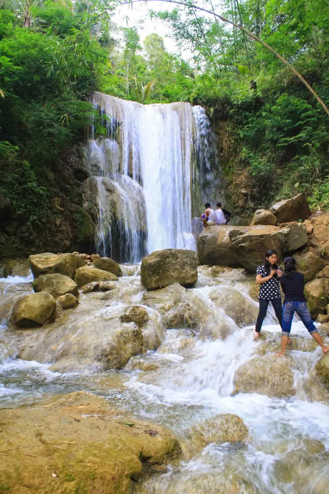 12 Obyek Wisata Menarik di Kulon Progo Yogyakarta