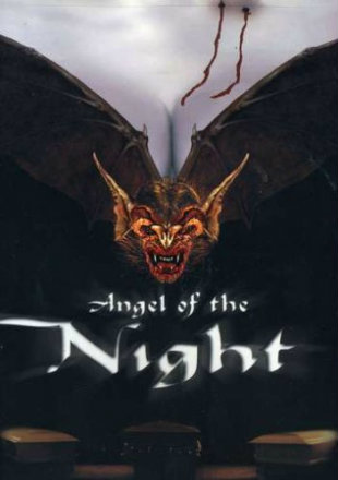 Angel Of The Night 1998 DVDRip 280MB UNRATED Hindi Dual Audio 480p