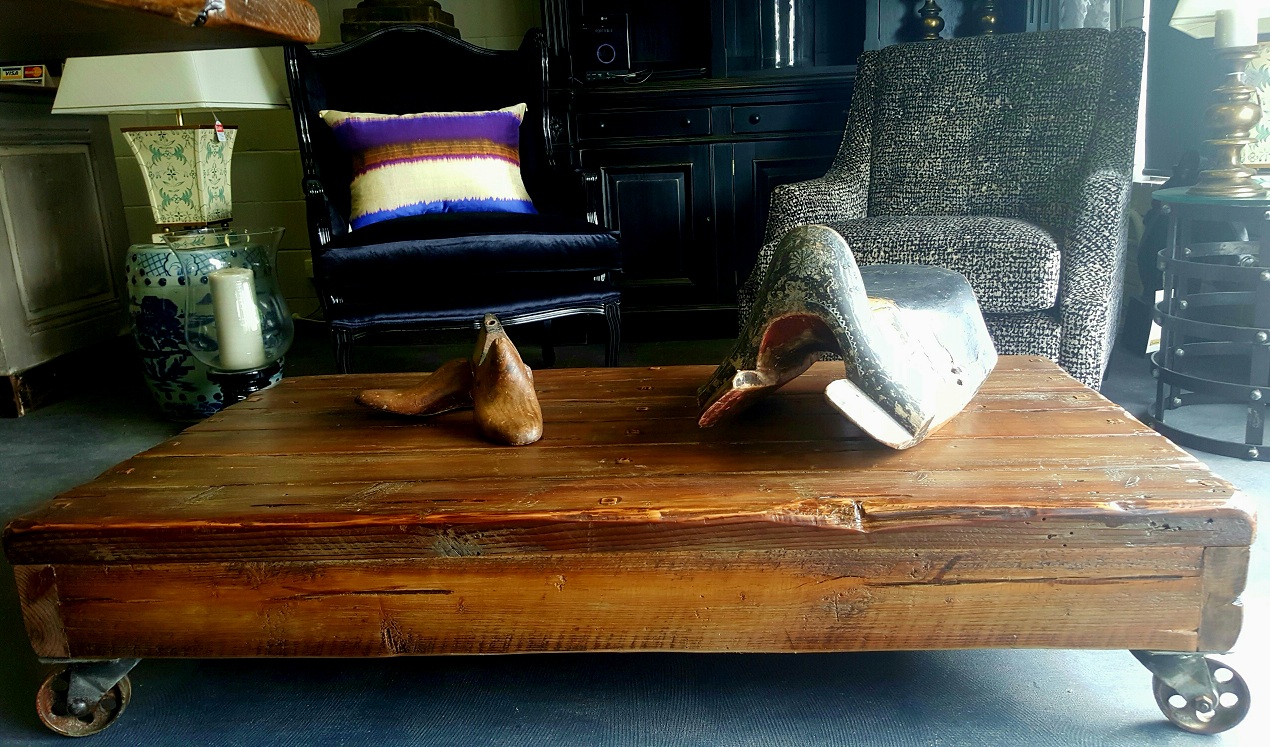 Charcoal Interiors Style In The City CUSTOM MADE DINING TABLES