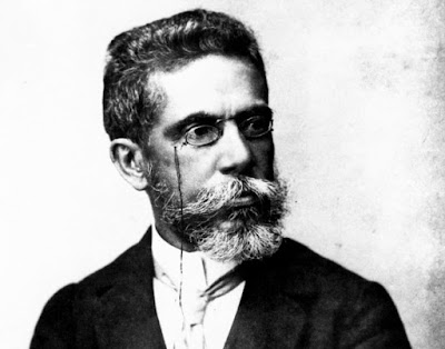 Pesquisador descobre que Machado de Assis estrearia com poemas - e não peças. 1