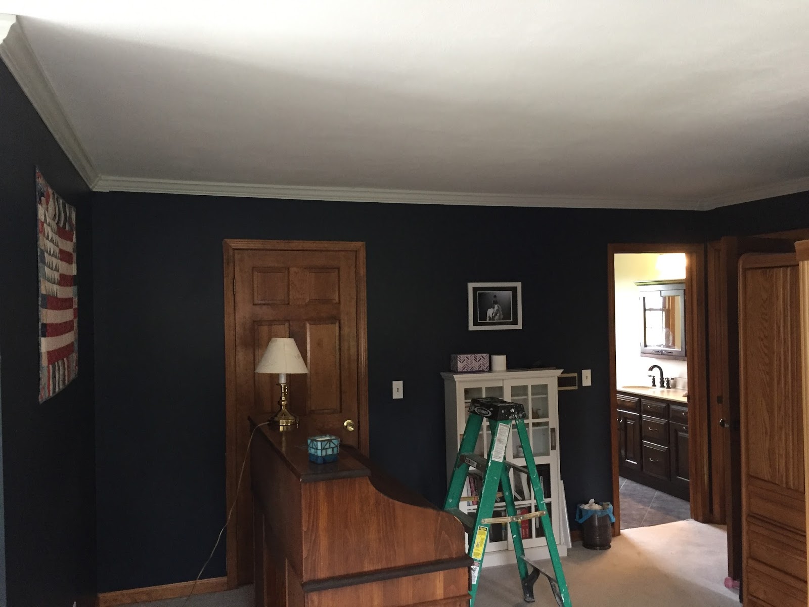Interior Exterior House Painting Contractor Painter Syracuse NY