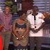 Ellen DeGeneres surprises Kenyan woman by reuniting her with her family and it's tearjerking