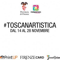 Toscana Artistica Instagram