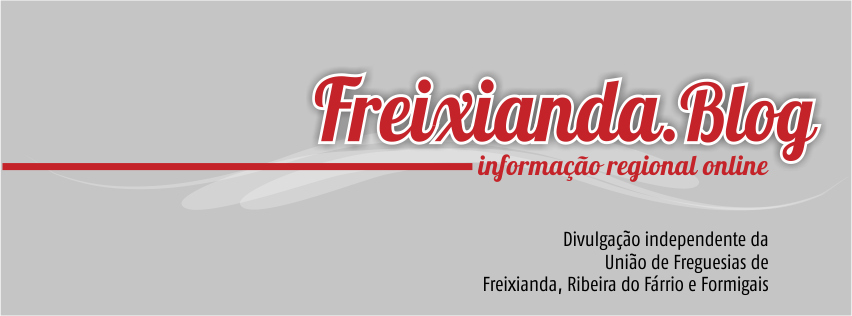 Freixianda.Blog | informação regional online