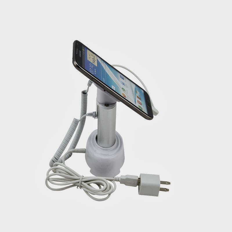 Security Alarm Display System Retail AntiTheft Security Alarm