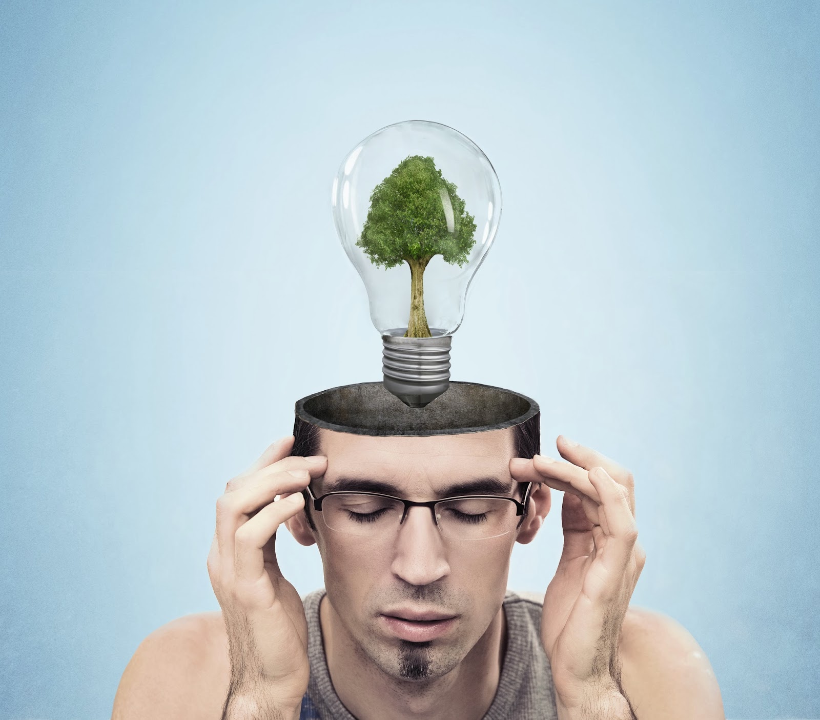 Pensamiento Green pensamiento-green