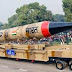 List of Indian Missiles With Their Range