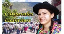Carnavales Huantinos