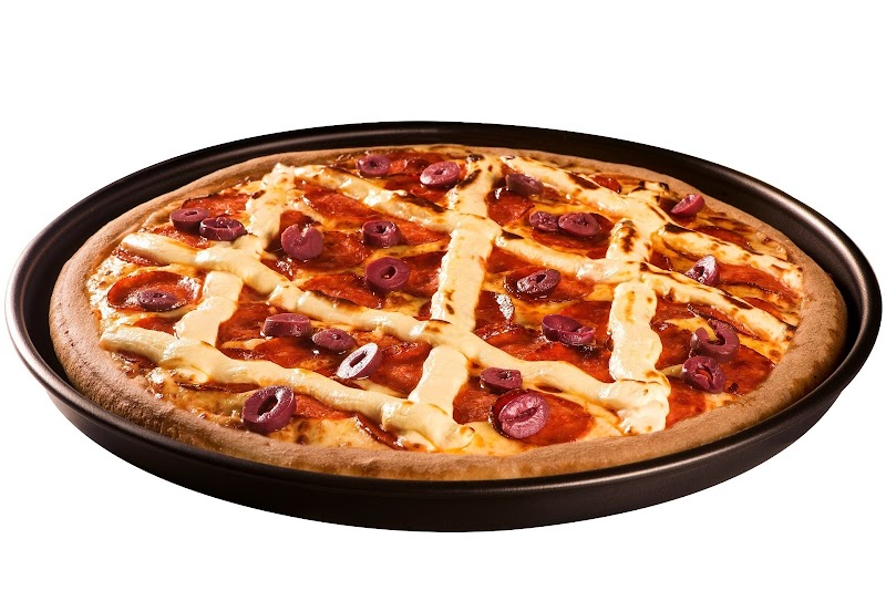 Rede de pizzaria com 22 unidades não tem pizzaiolos Rede de pizzaria com 22 unidades não tem pizzaiolos