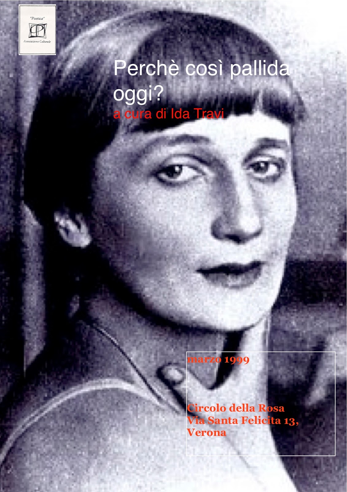 Ida travi incontri Ida travi incontri