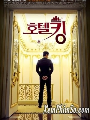 Ông Hoàng Khách Sạn - Hotel King Ông Hoàng Khách Sạn