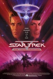 Du Hành Giữa Các Vì Sao 5 - Star Trek 5: The Final Frontier (1989)