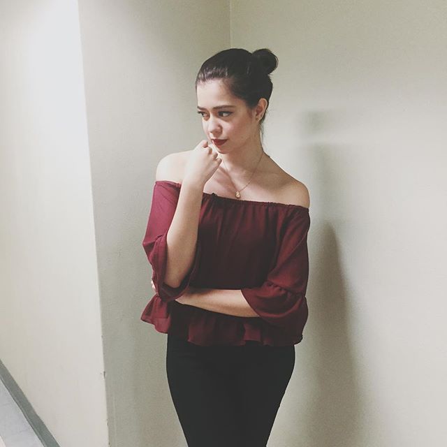 Sue Ramirez Hot And Sexy Upcoming Actress As Ligaya Super