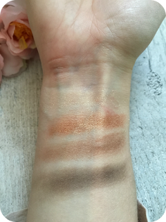 max factor smoky eye drama kit sumptuous gold swatch max factor smoky eye drama kit sumptuous gold swatch