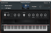 SONiVOX Essential Keyboard Collection v1.0.1 Full version