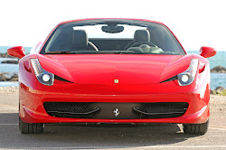 ferrari 458 spider autoblog antique cars latest