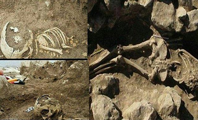 Remains of 'Giant' Discovered Near Ancient Treasure Trove in Iran  Giants%2Bhuman%2Bgiants%2Bancient%2Bhistory%2Bcivilization