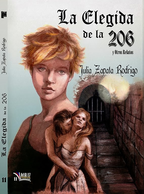 LA ELEGIDA DE LA 206